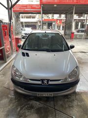 Peugeot 206 2005 206 PEUGEOT