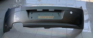 BMW Z4 E85 ΠΙΣΩ ΠΡΟΦΥΛΑΚΤΗΡΑΣ