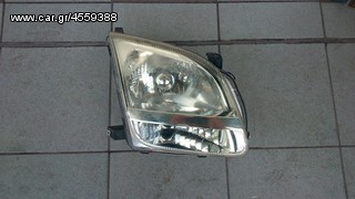 ΦΑΝΑΡΙ ΕΜΠΡΟΣ ΔΕΞΙ ΓΝΗΣΙΟ SUBARU JUSTY III (G3X) 2003-2010