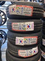 185/60/15 ROADSTONE καινούργια τετράδα