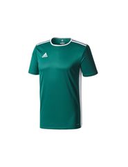 Tshirt adidas Entrada 18 Jr CD8358
