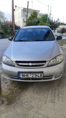 Chevrolet Lacetti 2005 lacetti