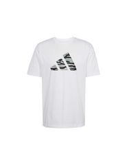 Adidas Codes Camo Graphic M JI6770 Tshirt