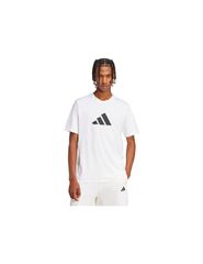 Tshirt adidas 3Bar Tee M JD4913-thumb-1