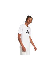Tshirt adidas 3Bar Tee M JD4913-thumb-3