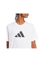 Tshirt adidas 3Bar Tee M JD4913-thumb-5