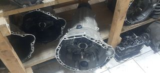 Mercedes w211/w209/W203/w210/w639 722.6 Ανακατασκευής