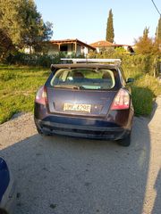 Fiat Stilo 2002 1.2 16V ACTIVE