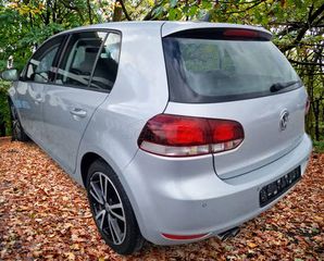 Volkswagen Golf 2009-thumb-2