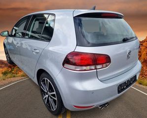 Volkswagen Golf 2009-thumb-5
