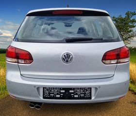 Volkswagen Golf 2009-thumb-10