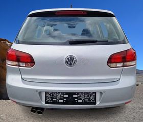 Volkswagen Golf 2009-thumb-12