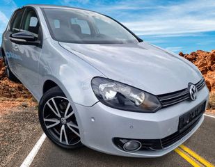 Volkswagen Golf 2009-thumb-8