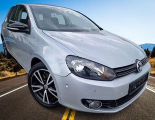 Volkswagen Golf 2009-thumb-13