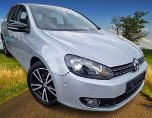 Volkswagen Golf 2009-thumb-3