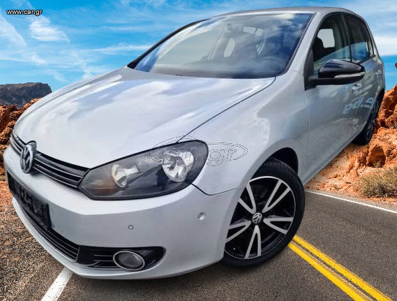 Volkswagen Golf 2009