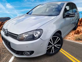Volkswagen Golf 2009-thumb-1