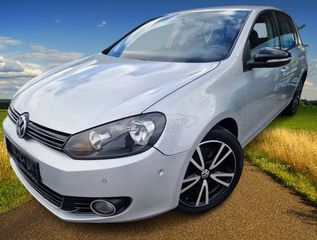 Volkswagen Golf 2009-thumb-14