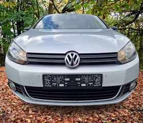 Volkswagen Golf 2009-thumb-6