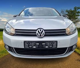 Volkswagen Golf 2009-thumb-11