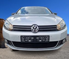 Volkswagen Golf 2009-thumb-15