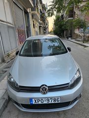 Volkswagen Golf 2009