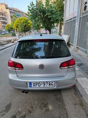 Volkswagen Golf 2009-thumb-4