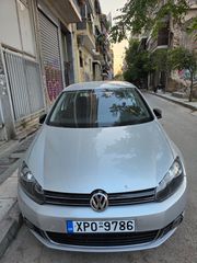 Volkswagen Golf 2009-thumb-9