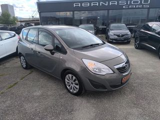 Opel Meriva 2011 1.3 CDTI DIESEL
