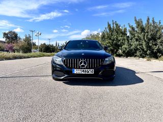 Mercedes-Benz C 300 2016 LINE AMG