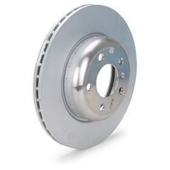 ΣΕΤ ΓΝΗΣΙΕΣ ΕΜΠΡΟΣ ΔΙΣΚΟΠΛΑΚΕΣ BMW 5 F10 F11 520-530i 518d 520d