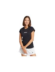 adidas Essentials Linear Cotton W Tshirt JC8238-thumb-1