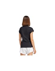 adidas Essentials Linear Cotton W Tshirt JC8238-thumb-2