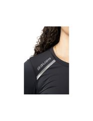 Bauer Baselayer Long Sleeve TShirt W-thumb-4