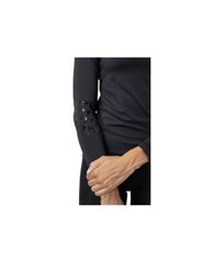 Bauer Baselayer Long Sleeve TShirt W-thumb-3