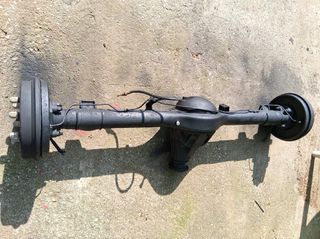 OPEL CAMPO 4×2 D-thumb-1