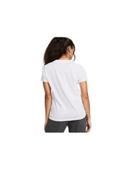 Under Armour Rival Core SS W 1383648 100 TShirt-thumb-3