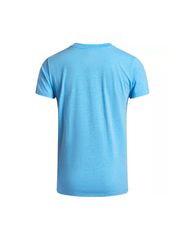 Under Armour Rival Core SS W 1383648 453 TShirt-thumb-3