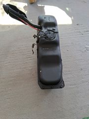 D21 TD 25