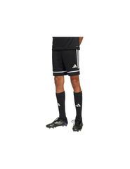 Shorts adidas Squadra 25 Jr JN5459