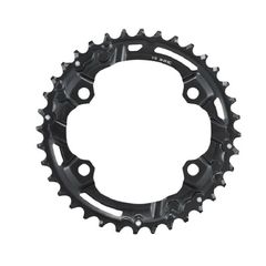 Δίσκος Δισκοβραχίονα |SHIMANO | FC-M4100 | 36T-BF