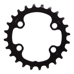 Δίσκος Δισκοβραχίονα | SHIMANO | FC-M6000 | 24T-BE ΓΙΑ 34-24T