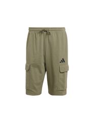adidas Essentials Feel Cozy French Terry Cargo M JE6292 shorts