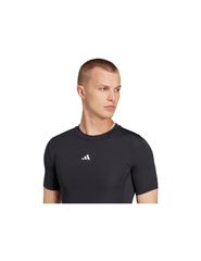 Adidas Techfit Short Sleeve Tee M JP4674-thumb-3