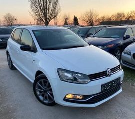 Volkswagen Polo 2016