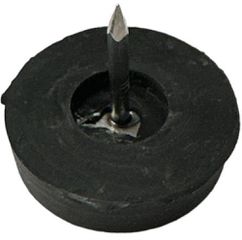 Πατάκια ελαστικά Αντιολισθητικά Με Καρφί Φ20 D.MACH