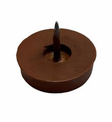 Πατάκια ελαστικά Αντιολισθητικά Με Καρφί Φ30 D.MACH