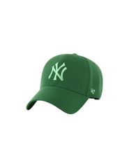 '47 Brand New York Yankees MVP Snapback Cap BMVPSP17WBPRN