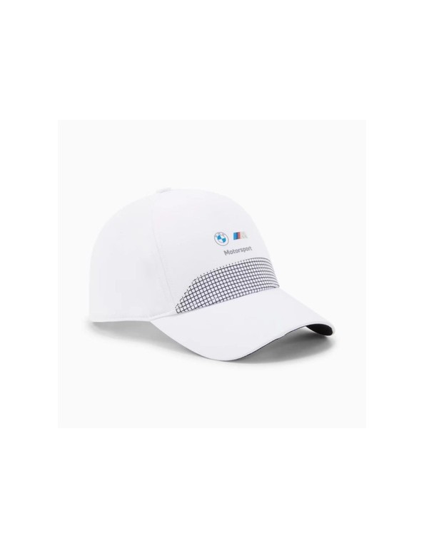Puma BMW MMS Cap 025666 02