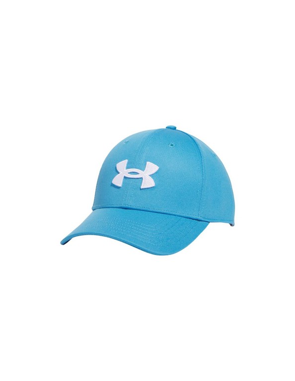 Under Armour Blitzing Cap M 1376700 452